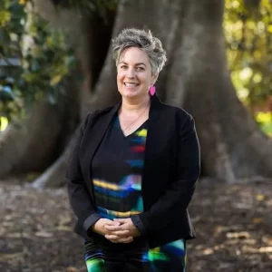 Angela Rintoul
